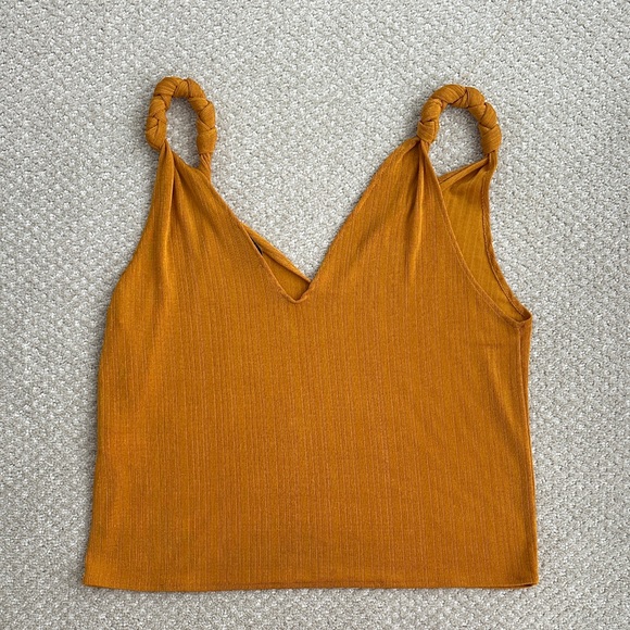 Zara Tank - Picture 5 of 5